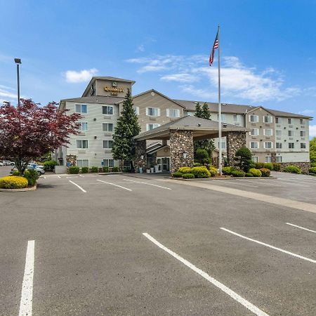 Quality Inn Gresham Exterior foto
