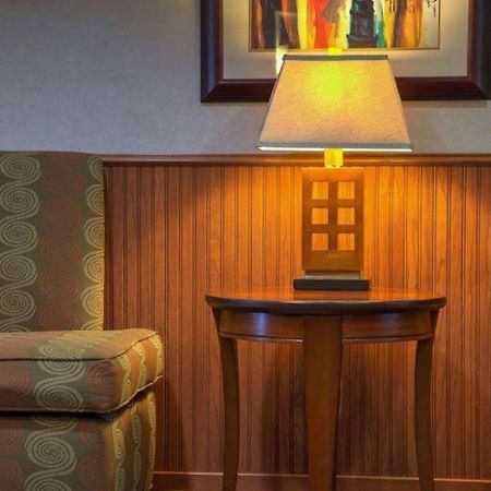 Quality Inn Gresham Exterior foto